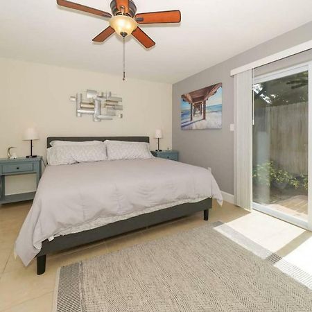 Lovely Cottage - Close To Siesta, Shops & Dining Sarasota Exteriér fotografie