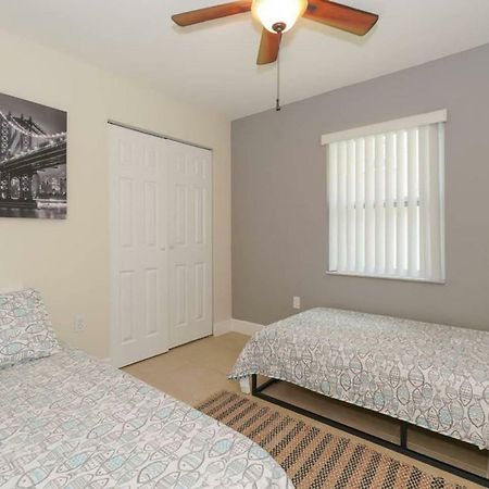 Lovely Cottage - Close To Siesta, Shops & Dining Sarasota Exteriér fotografie