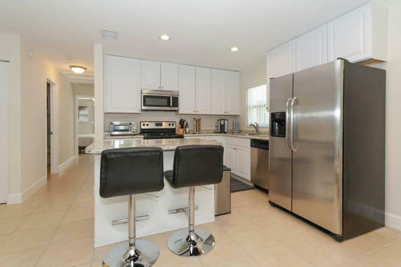 Lovely Cottage - Close To Siesta, Shops & Dining Sarasota Exteriér fotografie