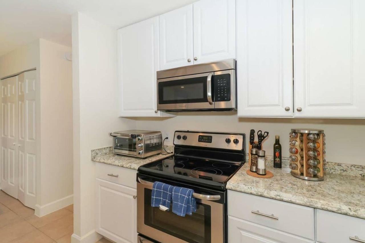 Lovely Cottage - Close To Siesta, Shops & Dining Sarasota Exteriér fotografie